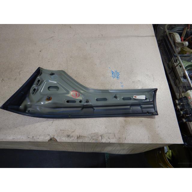 フリード GB3 左スライドレールカバー B557P 319787 : 有限会社 村上