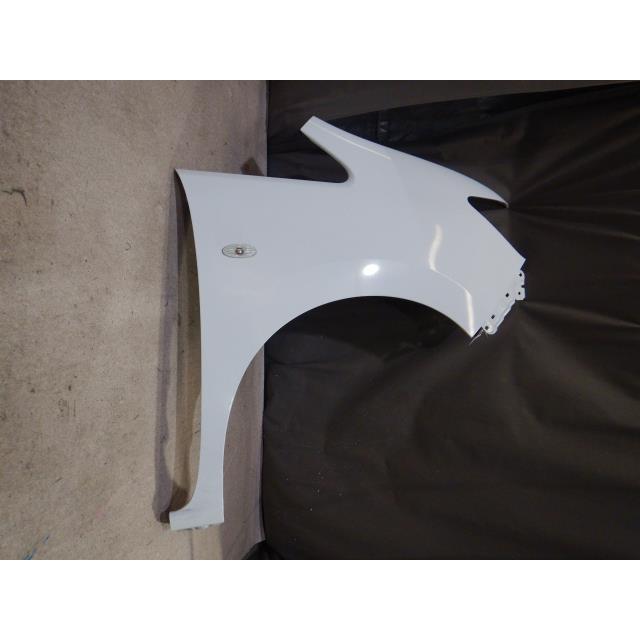 セレナ DBA-C26 右フロントフェンダー 322789 : 有限会社 村上パーツ