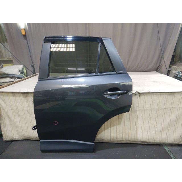 CX-5 テールランプ　左　KE2FW シーエックス CX−5 LDA-KE2FW 左 テール ランプ ライト レンズ 34K
