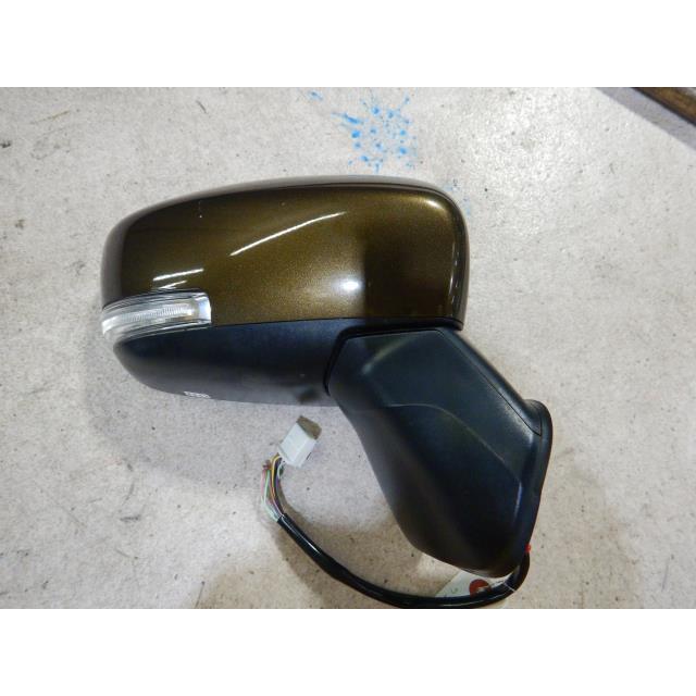 ワゴンR ワゴンR DAA-MH55S 右ドアミラー 323314 : 有限会社 村上