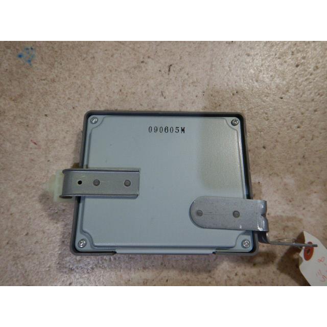 ミラ（ダイハツ） ミラ DBA-L275S ミッションコンピューター 89530