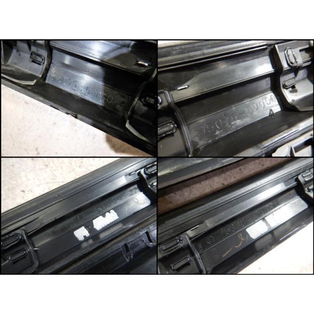 レクサス（LEXUS） LS DBA-USF40 ドアパネル1台分 ハイブリッド