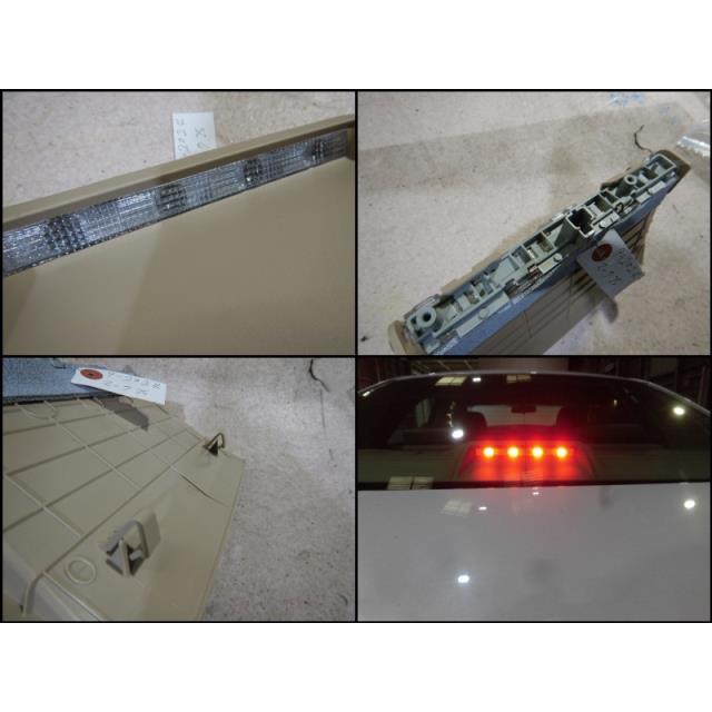 マークX マークX DBA-GRX130 ハイマウントストップランプ 325933