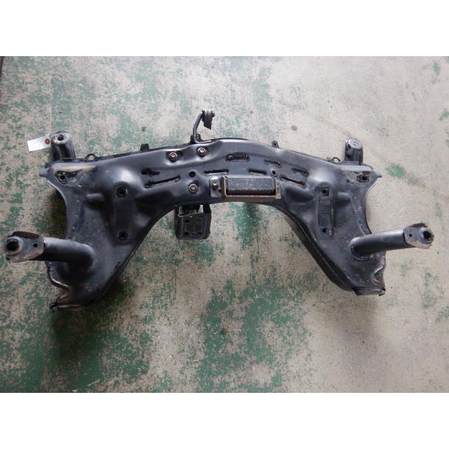 パッソ DBA-KGC35 フロントメンバー 326562 : 有限会社 村上パーツ  