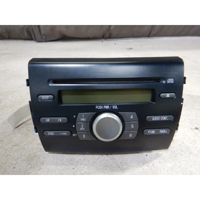 ムーヴ DBA-L175S オーディオ 326690 : 有限会社 村上パーツ ヤフー店 
