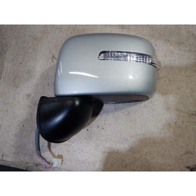 フレアワゴン DAA-MM53S 左ドアミラー 327023 : 有限会社 村上パーツ