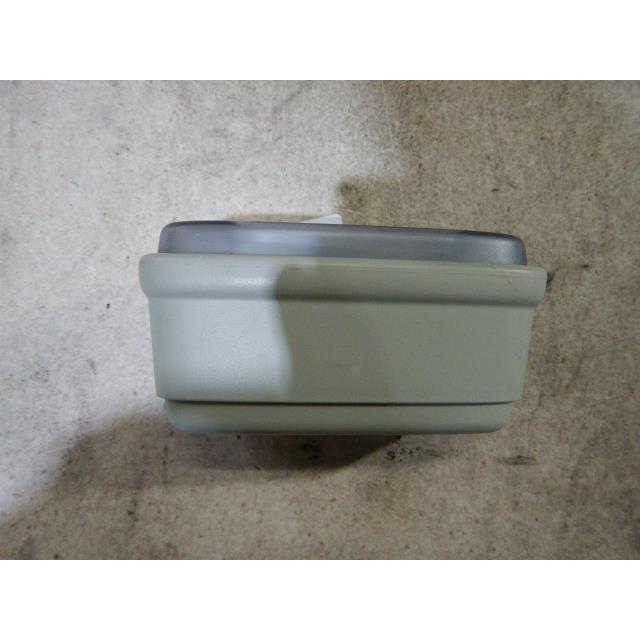 eKワゴン DBA-H82W ゴミ箱 クリーンボックス Y327601 : 有限会社