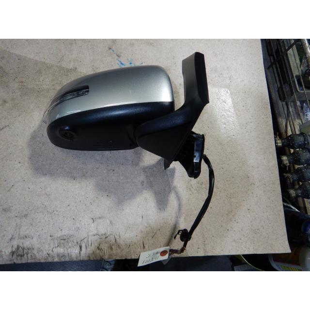 デイズ 5BA-B43W 右ドアミラー 327648 : 有限会社 村上パーツ