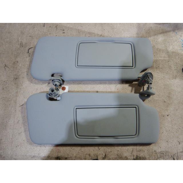 CR-V CR−V DBA-RE4 サンバイザー 329040 : 有限会社 村上パーツ