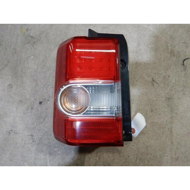 ムーブ コンテ ピクシススペース テールランプ テール トヨタ（TOYOTA） L585A ピクシススペース LED テールランプ テール