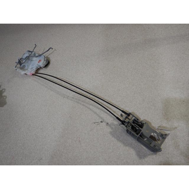 エブリイワゴン エブリィ HBD-DA17V 右フロントドアロックソレノイド