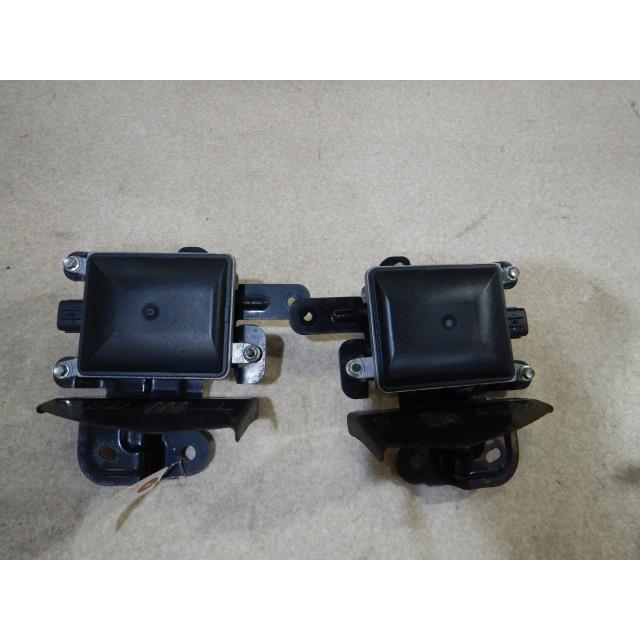 GHP9-67Y80C / GHP9-67Y90C モジュールセット アテンザ LDA-GJ2FP レーンチェンジエイドモジュール GHP9-67Y90B GHP9