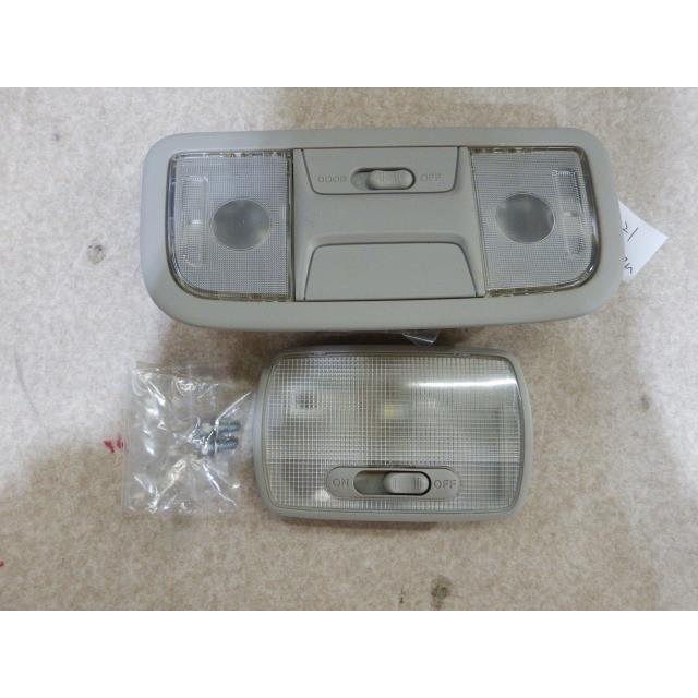 N-BOX N−BOX DBA-JF1 ルームランプ Y333760 : 有限会社 村上