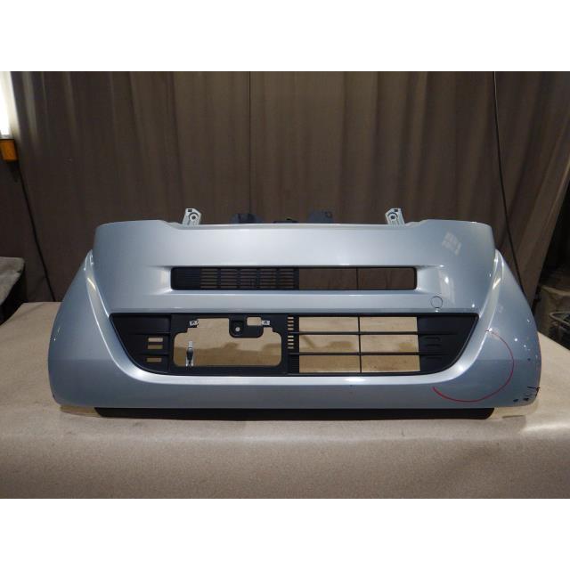 N-BOX N−BOX DBA-JF1 フロントバンパー 334003 : 有限会社 村上