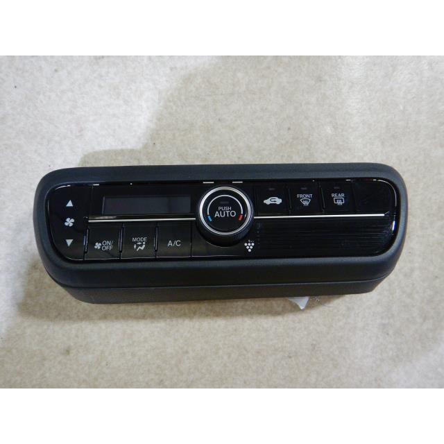 N-BOX N−BOX DBA-JF3 エアコンスイッチ 334233 : 有限会社 村上