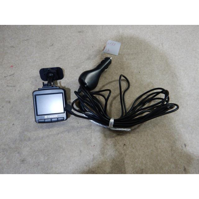 タント DBA-L375S ドライブレコーダー Transecend DrivePro220 SD欠品