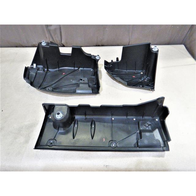 プリウス DAA-ZVW50 リアアンダーカバー 335448 : 有限会社 村上パーツ