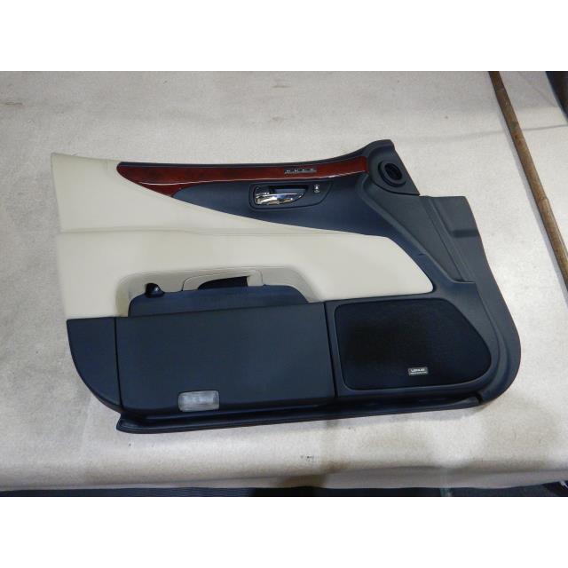 レクサス（LEXUS） LS DAA-UVF45 左Fドアトリム 335714 : 有限会社