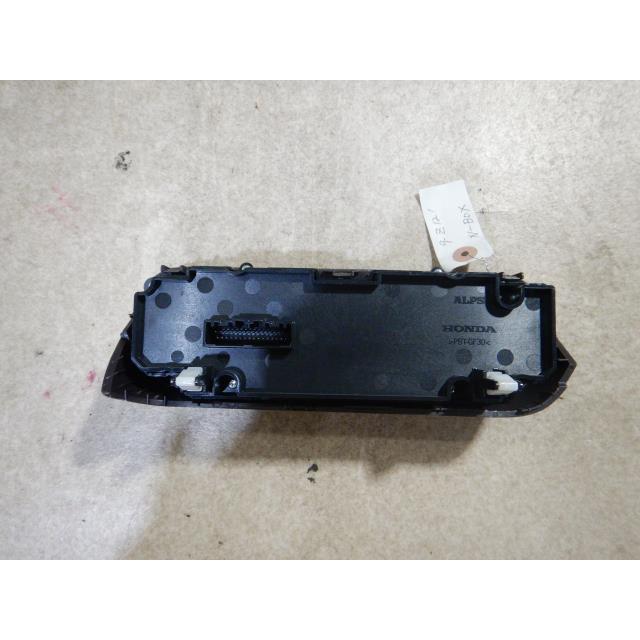 N-BOX N−BOX DBA-JF4 エアコンスイッチ 340280 : 有限会社 村上