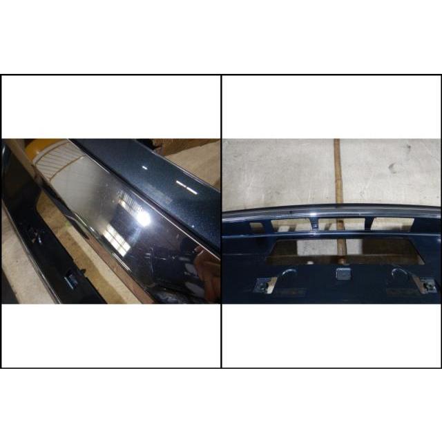 MPV DBA-LY3P リアガーニッシュ 341447 : 有限会社 村上パーツ