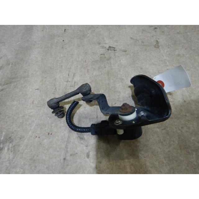 MPV DBA-LY3P リアレベライザー ハイトコントロールセンサー 341471 