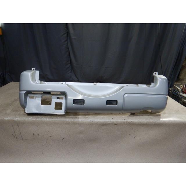 ジムニー TA-JB23W リアバンパー 341813 : 有限会社 村上パーツ ヤフー
