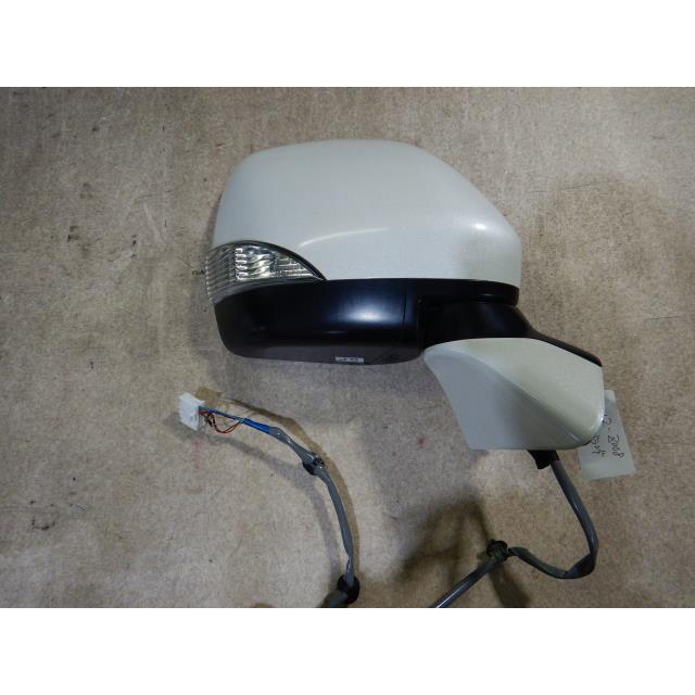 エルグランド TE52 純正右ドアミラー エルグランド DBA-TE52 右ドアミラー 342915 : 有限会社 村上パーツ