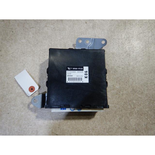 コペン ABA-L880K エンジンコンピューター 112200-8560 89560-97L50