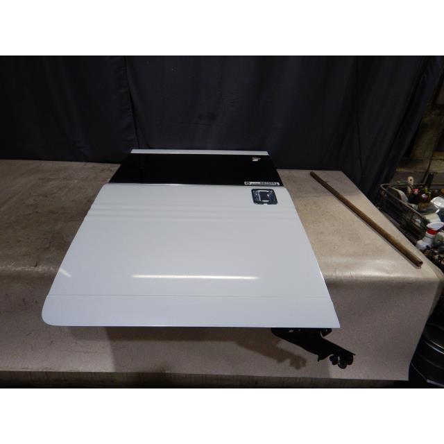 N−VAN HBD-JJ1 右リアドアASSY 343954 : 有限会社 村上パーツ ヤフー店 - 通販 - Yahoo!ショッピング