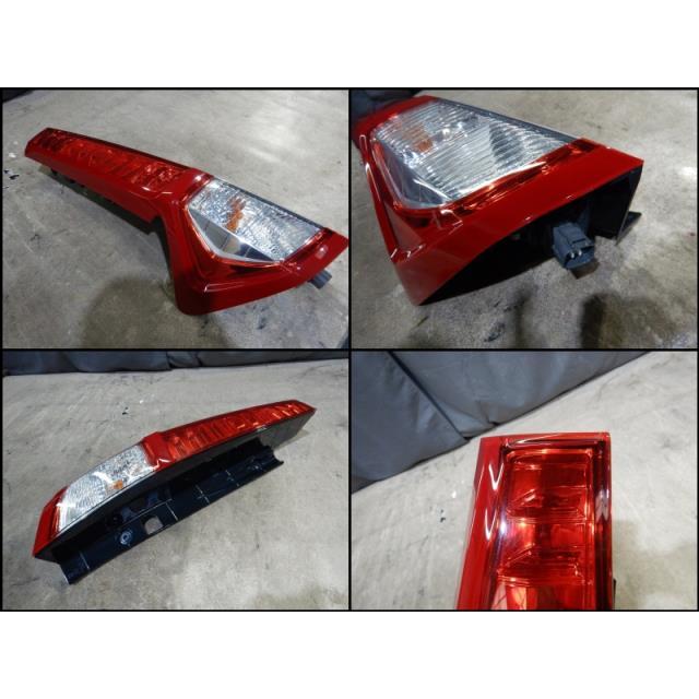トール（ダイハツ） トール DBA-M900S 左テールランプ 349469 : 有限 