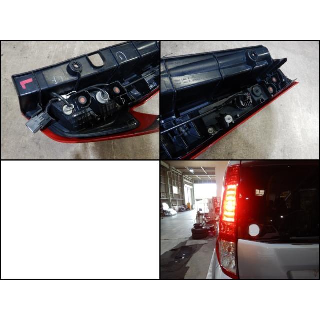 トール（ダイハツ） トール DBA-M900S 左テールランプ 349469 : 有限 