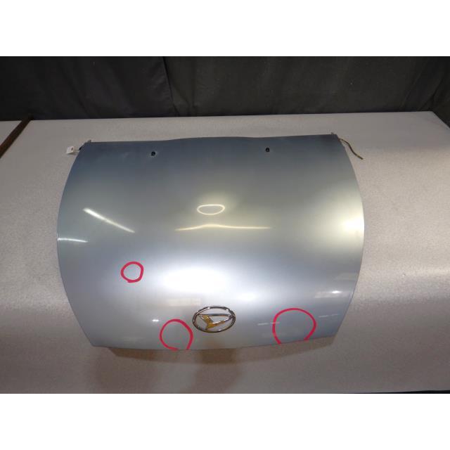 コペン LA-L880K ボンネットフード 349760 : 有限会社 村上パーツ