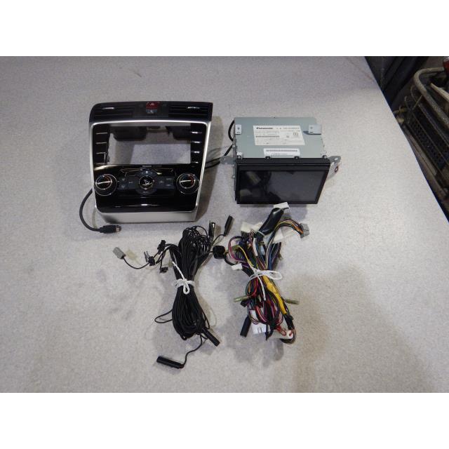 Panasonic CN-LR700DFA カーナビゲーション