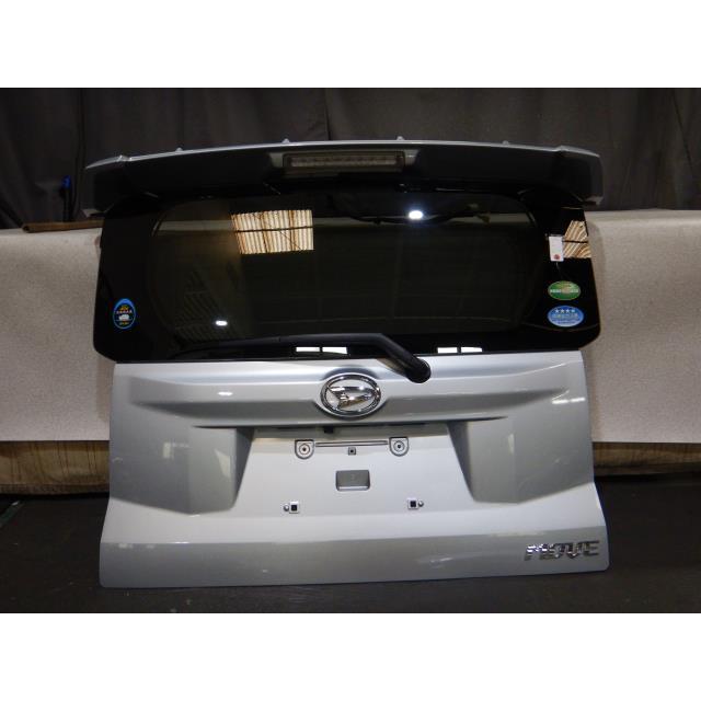 La150s Daihatsu Move ダイハツ ムーヴ バックドア ムーヴ DBA-LA150S リアゲート・バックドア 352790 : 有限会社 村上