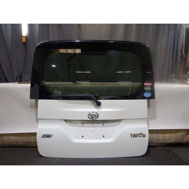 タント DBA-LA600S リアゲート・バックドア 353043 : 有限会社 村上