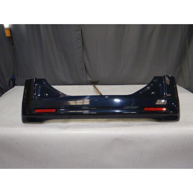 フレアワゴン DBA-MM32S リアバンパー 353057 : 有限会社 村上パーツ