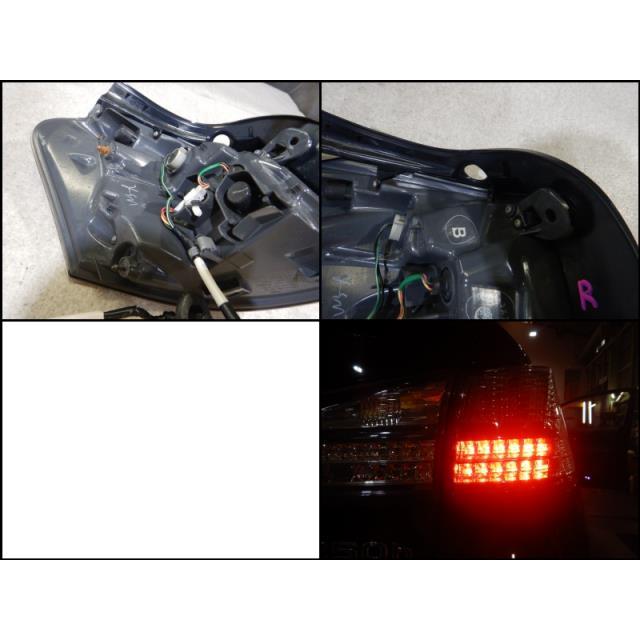 レクサス　右テールランプ【純正】 レクサス（LEXUS） HS DAA-ANF10 右テールランプ 353751 : 有限会社