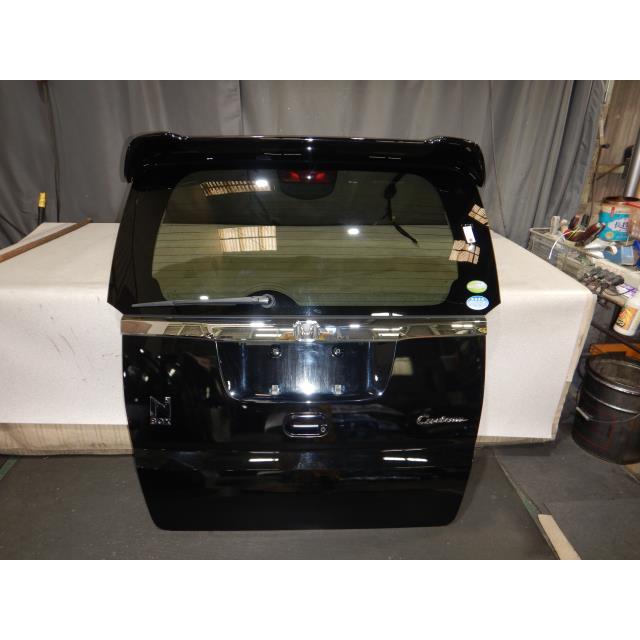 N-BOX N−BOX DBA-JF1 リアゲート・バックドア 353910 : 有限会社