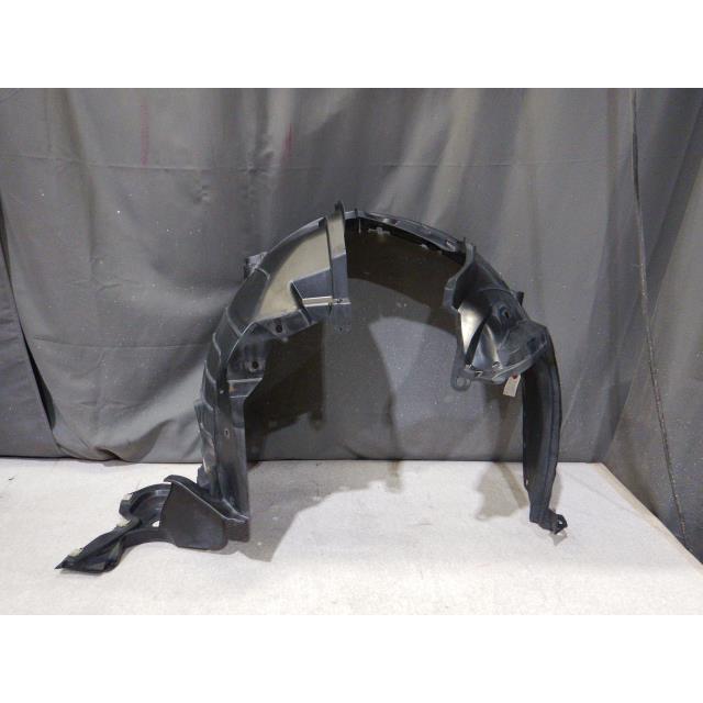 エクストレイル DBA-T32 右フロントフェンダーライナー 354403 : 有限