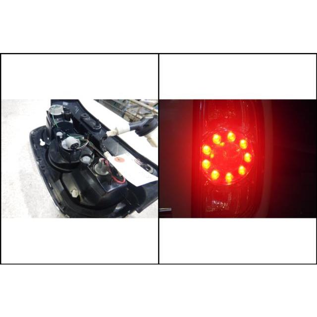 ハスラー DBA-MR31S 右テールランプ 354638 : 有限会社 村上パーツ
