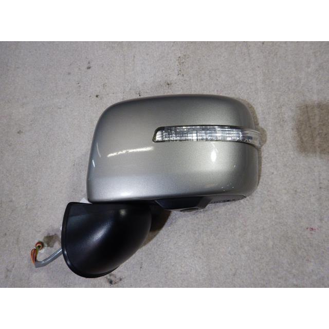 スペーシア 4AA-MK53S 左ドアミラー 361984 : 有限会社 村上パーツ  