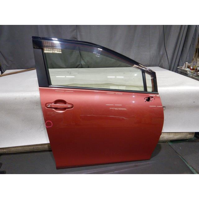 シエンタ(車) シエンタ DAA-NHP170G 右フロントドア 363640 : 有限会社