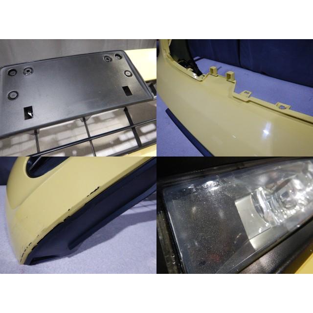 VW ザ・ビートル DBA-16CBZ フロントバンパー 373018 : 有限会社 村上 