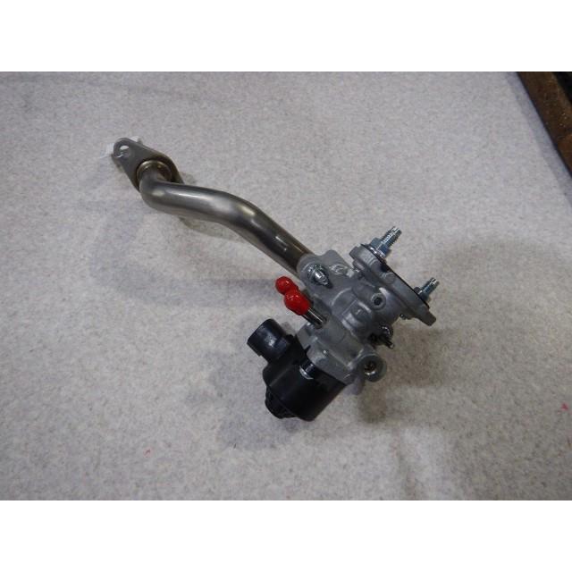 トール（ダイハツ） トール 5BA-M900S EGRバルブ 1KR-FE 373379 : 有限