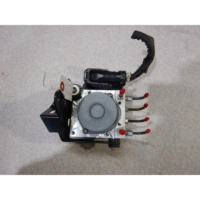 ミライース DBA-LA310S ABSアクチュエーター 373483_1