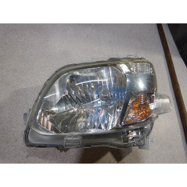 タント DBA-LA610S 左ヘッドライト 374772 : 有限会社 村上パーツ