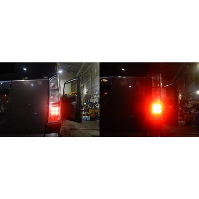 N-BOX N−BOX ＋ DBA-JF1 右テールランプ 377015 : 有限会社 村上