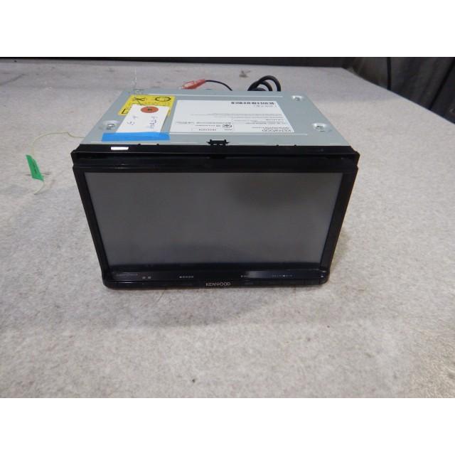 ムーヴ カーナビゲーション・ナビ ケンウッド MDV-D403 Y378461 : 有限