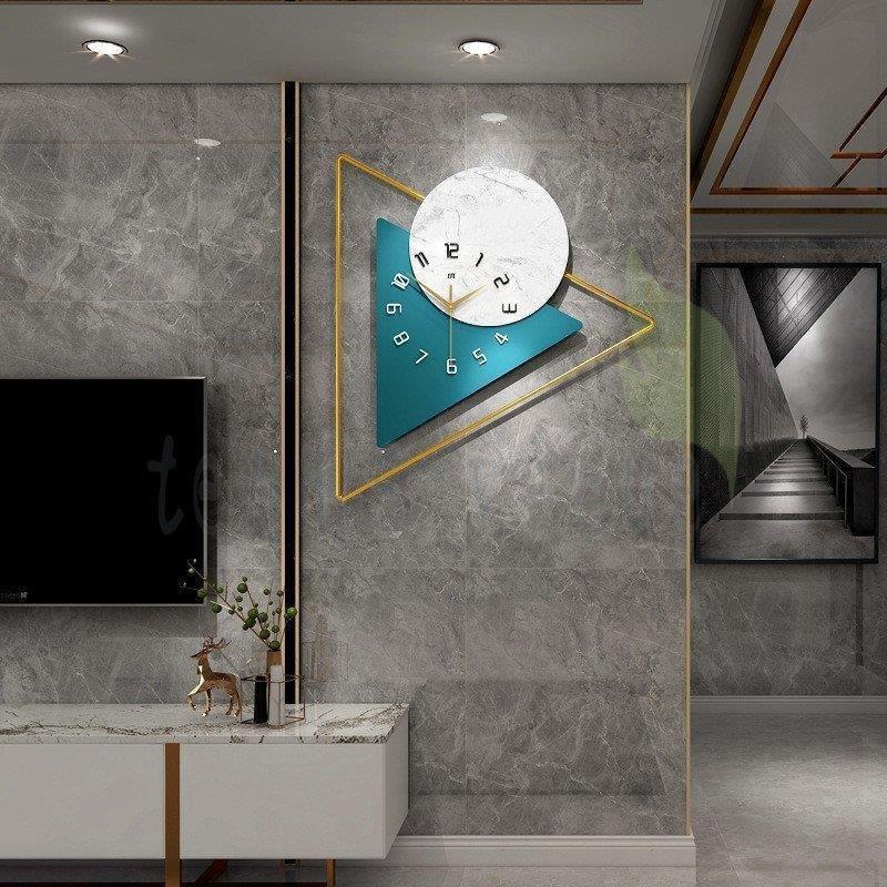 村上ショップ 壁掛け時計おしゃれ文字盤アナログ時計北欧大きい掛け時計新築祝い新発売ウォールクロック装飾シンプル壁掛けアンティークローマ数字 インテリア時計 家具 インテリア 掛け時計 壁掛け時計 543e1659