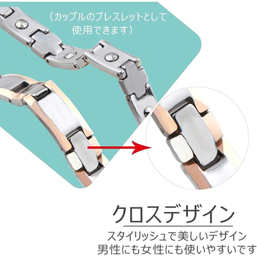 激安ブランド 純度99 99 ゲルマニウムブレスレット メンズ 人気 タングステン ブレスレット アクセサリー 健康 静電気除去 19 5 村上商店 通販 Yahoo ショッピング 100 の保証 Www Bigmatguerrero Es